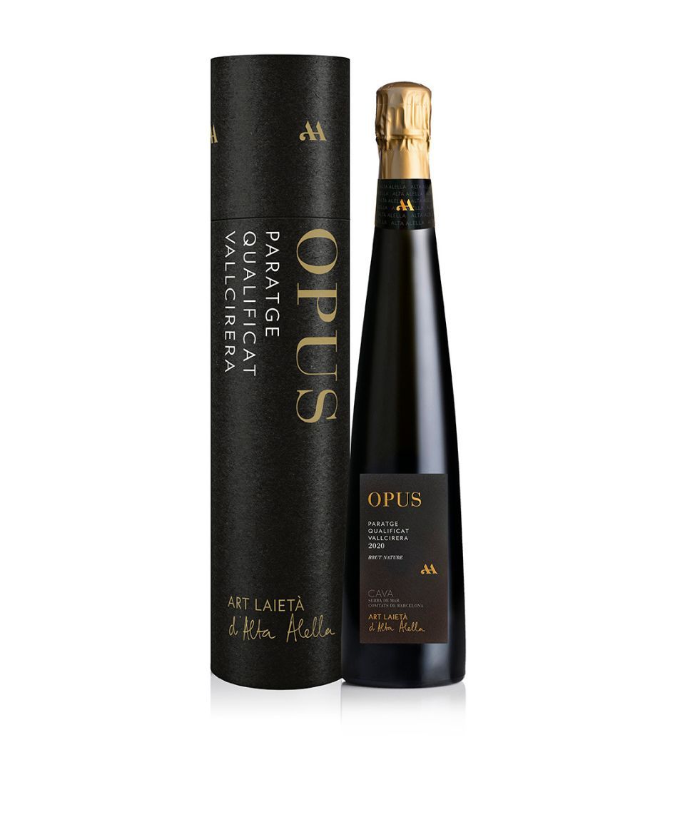 Opus Paraje Calificado Vallcirera