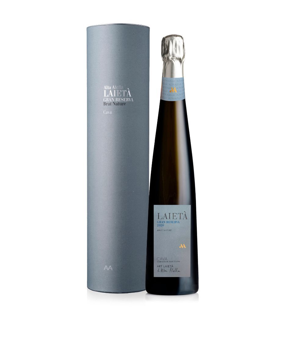 Alta Alella Laietà