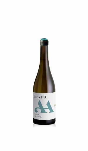 Alta Alella Etiris PB vi blanc ecològic DO Alella, vino blanco ecológico, organic white wine