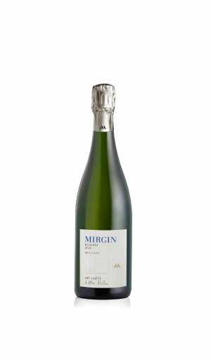 Alta Alella Mirgin Cava Reserva Brut Nature Ecològic / Cava ecológico / organic Cava