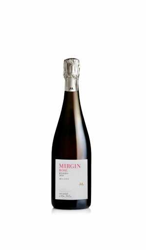 MIRGIN Rosé Reserva