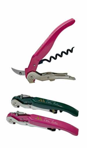 Wine Opener pulltex, abridor pulltex, obridor pulltex