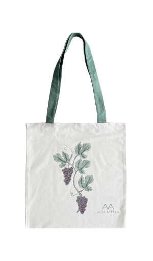 Handcraft tote bag