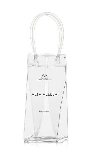 Foldeable Icebucket (1 bot.)