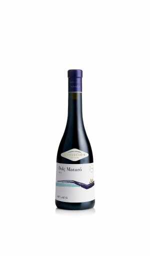 Art Laietà Dolç Mataró Evolució+ 2010 Vi negre dolç ecològic / Vino tinto dulce ecológico / organic red sweet wine